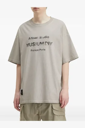 Musium Div. T