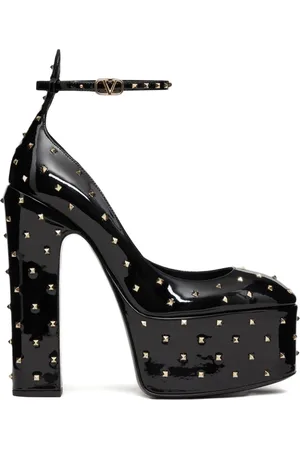 VALENTINO GARAVANI Tan