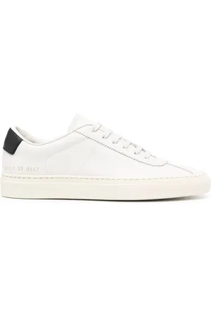 COMMON PROJECTS Tennis låga sneakers