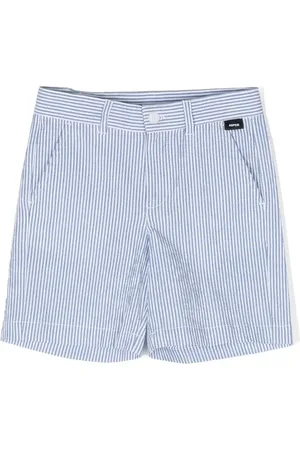 Aspesi Randiga shorts i stretch