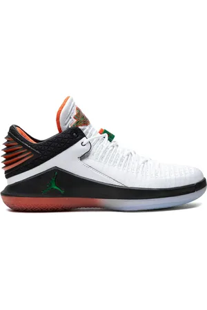 Jordan Air XXXII Like Mike Gatorade låga sneakers