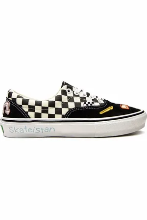 Vans X Skateistan Skate Era sneakers