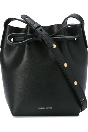 Mansur Gavriel Mini Mini bucket
