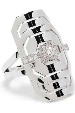 Statement My Way diamantring