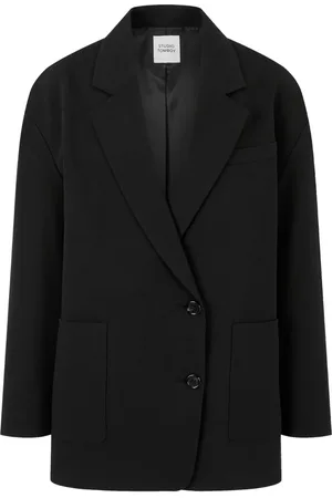 Studio Tomboy Blazer