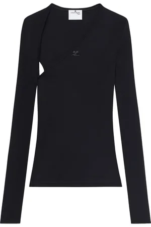 Courrèges Slash t