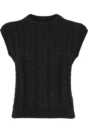 Brunello Cucinelli Dazzling topp