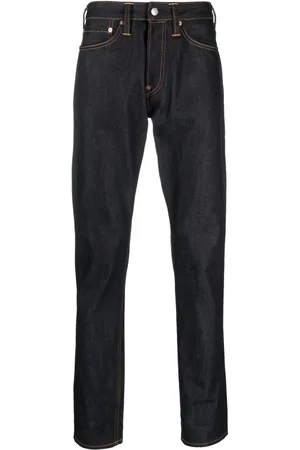 Evisu Tapered