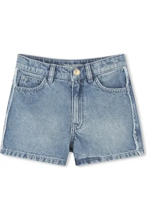 Zadig & Voltaire Shorts med broderad logotyp