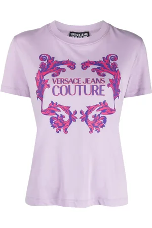 VERSACE T