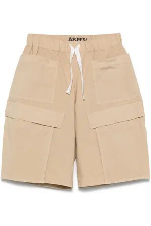 Aspesi Poplinshorts