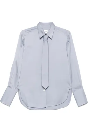 Paul Smith Skjorta med knytning