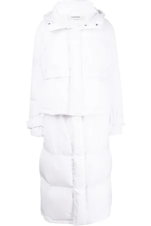 KIMHEKIM Avtagbar puffkappa i oversize
