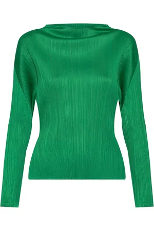 PLEATS PLEASE ISSEY MIYAKE Monthly Colours: February blus
