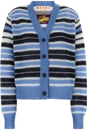 Marni Kofta i mohair