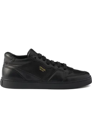 Prada Lädersneakers