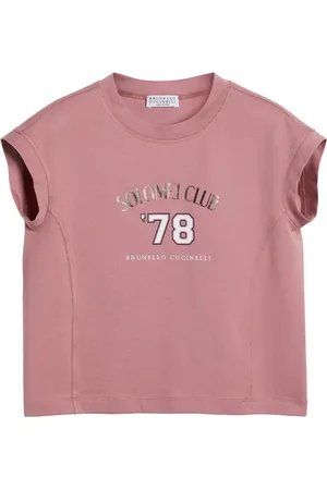 Brunello Cucinelli T