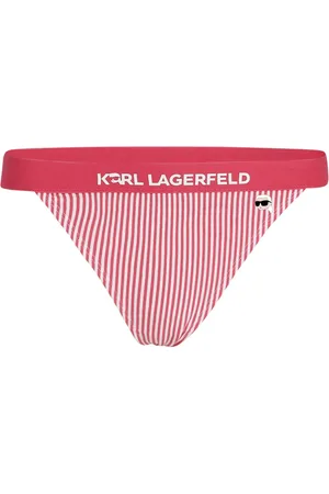 Karl Lagerfeld Ikon trosor