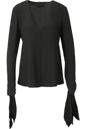 Givenchy Sidenblus
