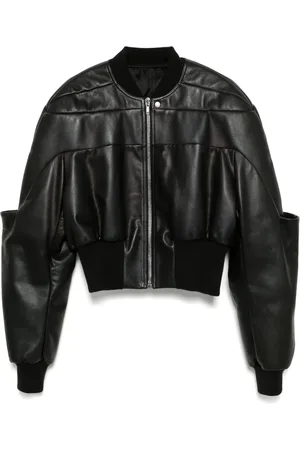 Rick Owens Girdered bomberjacka