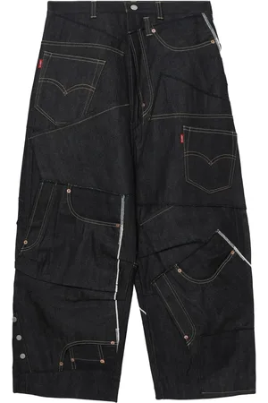 JUNYA WATANABE Wide leg