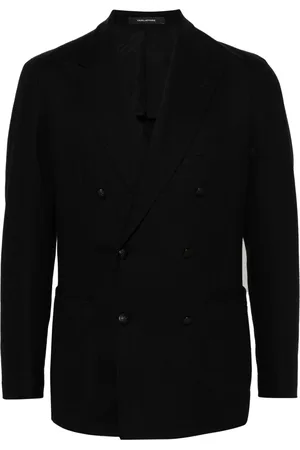 TAGLIATORE Dubbelknäppt blazer