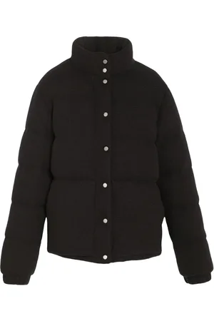 Barrie Puffjacka i kashmir