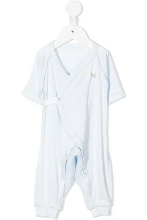 Familiar Pyjamas med brodyr