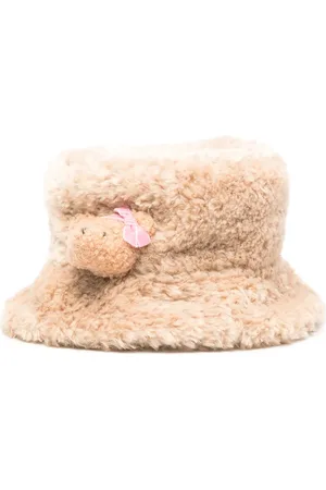 MONNALISA Hatt med björnmotiv