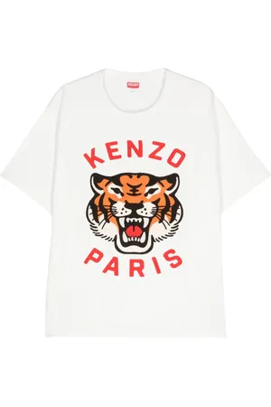 Kenzo Lucky Tiger t