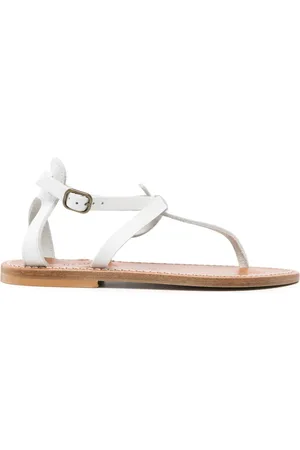 K jacques Buffon sandaler