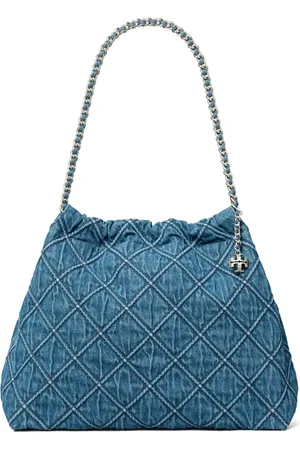 Tory Burch Fleming totebag