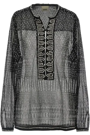 Isabel Marant Nickie blus