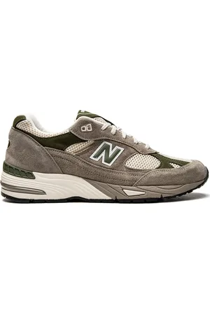 New Balance X Aimé Leon Dore 991 låga sneakers