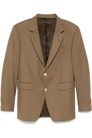 REVERES 1949 Enkelknäppt blazer