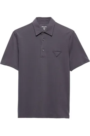 Prada Pikétröja