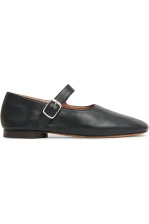 Mansur Gavriel Glove ballerinaskor