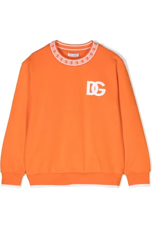 Dolce & Gabbana DG sweatshirt