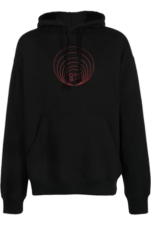 Kennel & Schmenger Hoodie med broderad logotyp