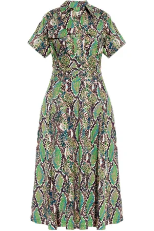 Diane von Furstenberg Hadara klänning