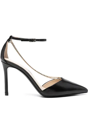 Giorgio Armani Pumps med spetsig tå 90 mm