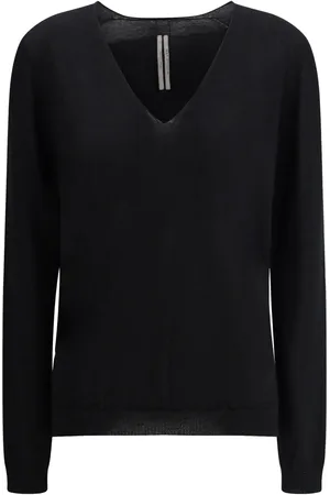 Rick Owens Kashmirtröja