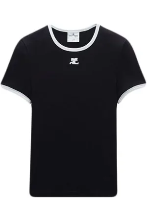 Courrèges Bumpy t