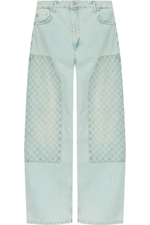MISBHV Carpenter jeans med monogram