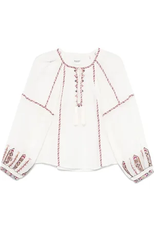 Marant Etoile Fernanda blus
