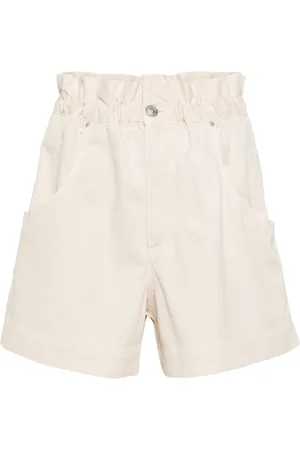 Isabel Marant Titea minishorts