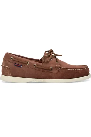 SEBAGO Portland Docksides mockaskor