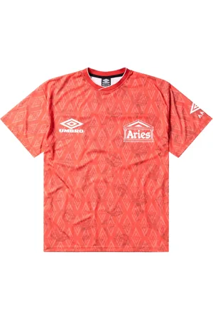 ARIES X Umbro Centenary t