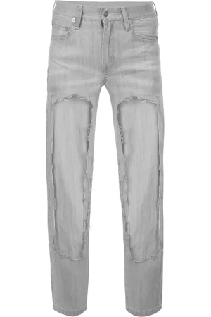 HACULLA Jeans med utskuren detalj