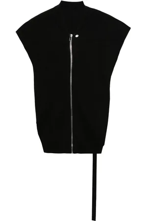 Rick Owens Jumbo Flight väst